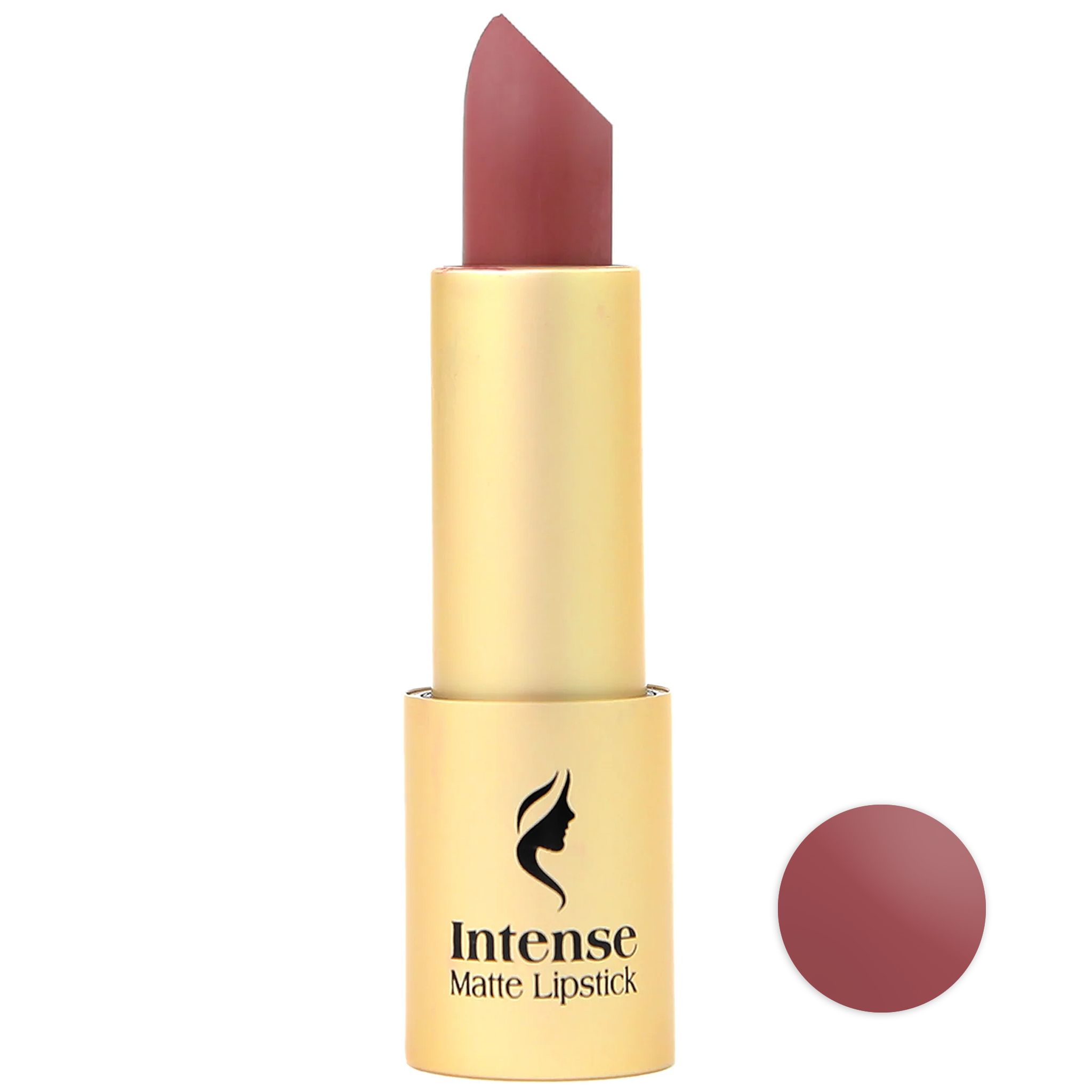 رژ لب جامد ایزابل دپونت مدل intense matte شماره 935